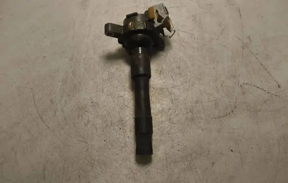 BMW X5 E70 High voltage ignition coil 1748017 11860 11150602