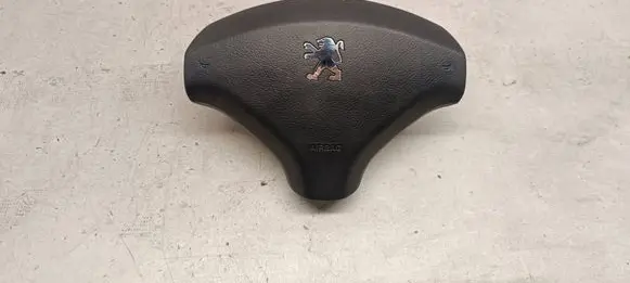 Peugeot 5008 Steering wheel airbag PA35137030