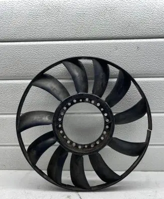 Skoda Superb B5 (3U) Viscous fan 059121301B