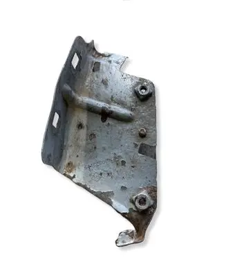 Renault Master III Fender mounting bracket 641C20003R