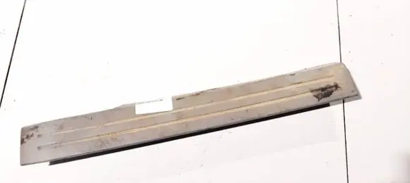 KIA Sorento Front sill trim cover 858713e000 85871-3e000