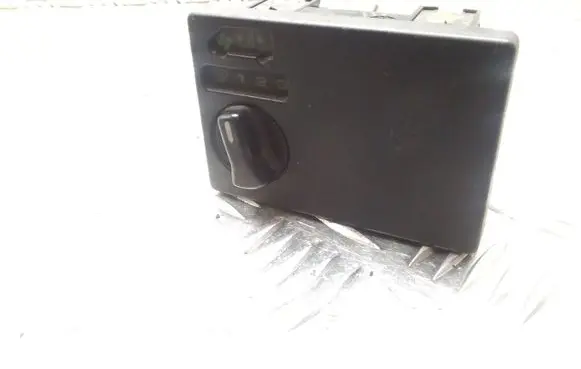 Volkswagen Transporter - Caravelle T4 Climate control unit 701959531