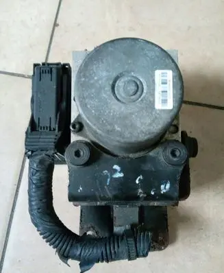 Hyundai i40 ABS Pump BE60031502 NE60365