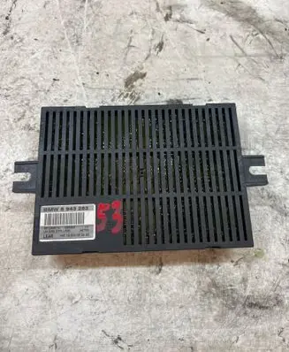 Light module LCM