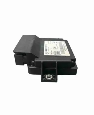 Volkswagen Tiguan Hand brake control module 3AA907801H