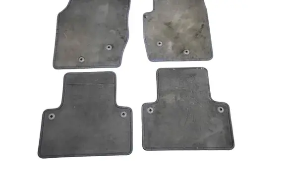 Volvo XC90 Car floor mat set 