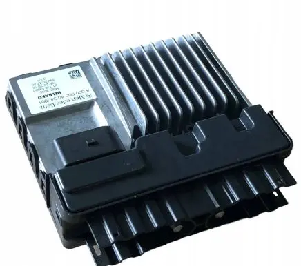 Mercedes-Benz EQS V297 Other control units/modules A009004034