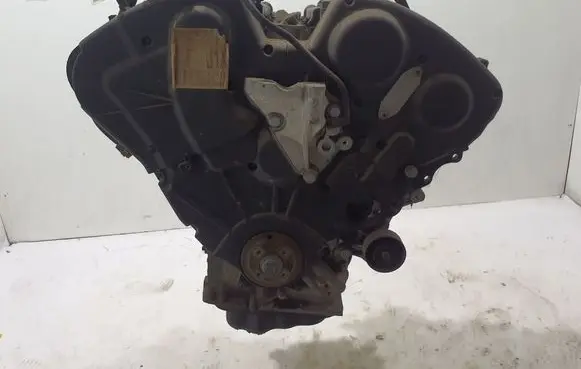 Renault Laguna II Engine L7X731