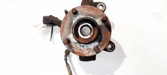 Ford Fiesta Front wheel hub 