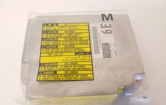 Lexus GS 300 350 430 450H Other control units/modules 8917030540 1523009061