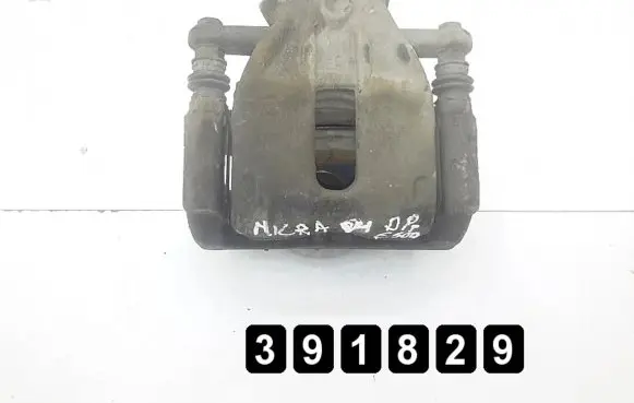 Nissan Micra C+C Front brake caliper trw