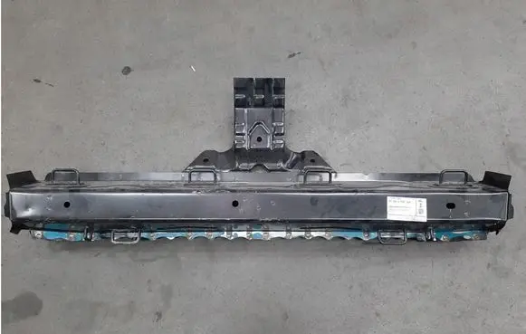 Mini One - Cooper Clubman R55 Pickup box 2757221