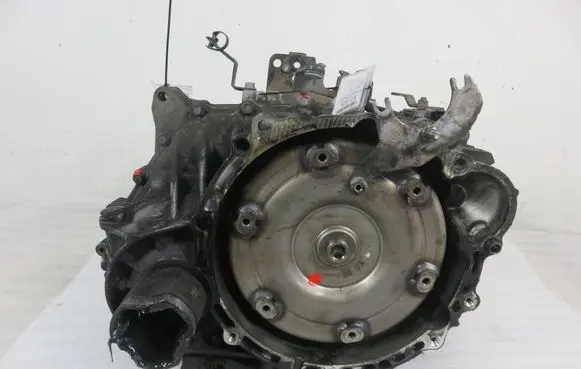 Hyundai i40 Automatic gearbox A6MF2 WT03