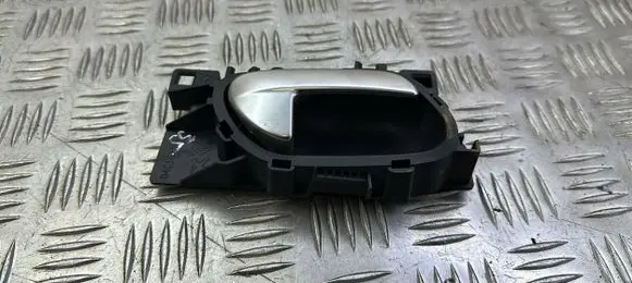Citroen C4 Grand Picasso Front door interior handle 9800099680