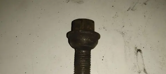 Mercedes-Benz Sprinter W906 Nuts/bolts 