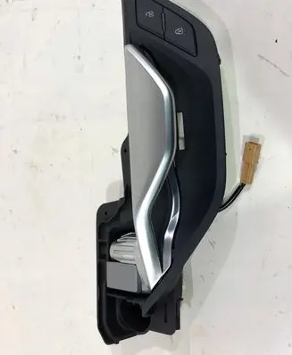 Audi A8 S8 D5 Front door exterior handle 4N0837019