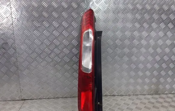 Ford Focus Rear/tail lights set 4M51-13405-A