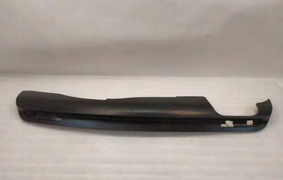 BMW X3 E83 Rear bumper lower part trim 3414396