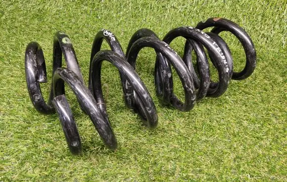 Audi Q5 SQ5 Front coil spring 