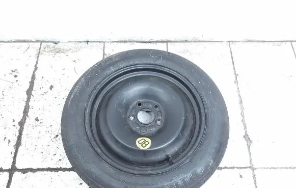 Ford Focus R16 spare wheel 1S71MH08312