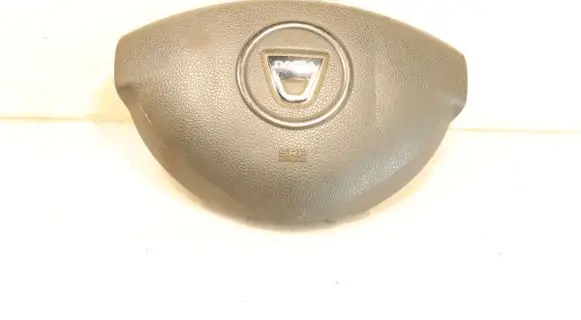 Dacia Dokker Steering wheel airbag