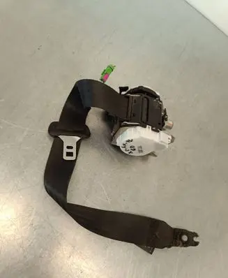 Volvo XC60 Rear seatbelt 34024991D 027MM