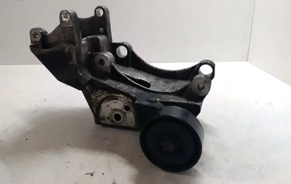 Generator/alternator bracket