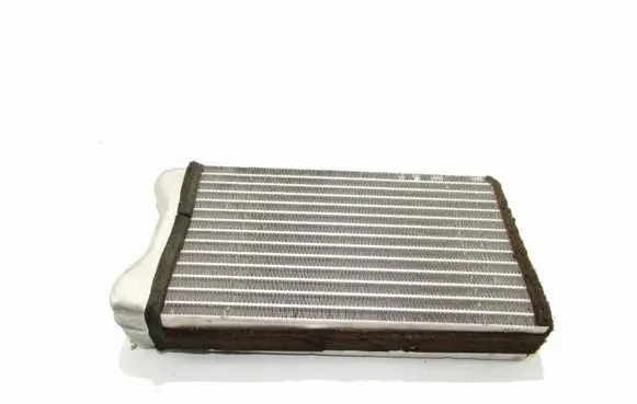 Audi A4 S4 B6 8E 8H Heater blower radiator 8E2820031A