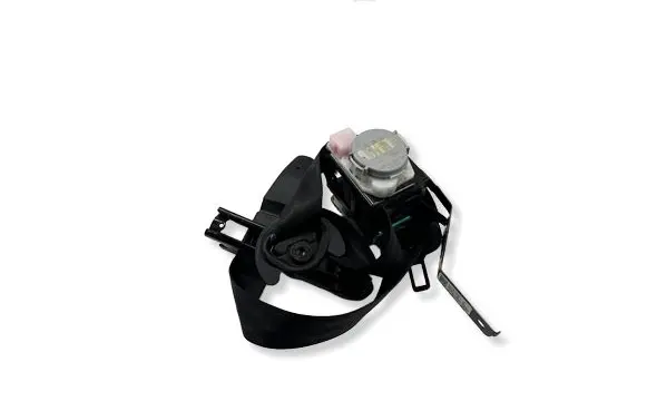 Volkswagen Touareg II Front seatbelt 3066322