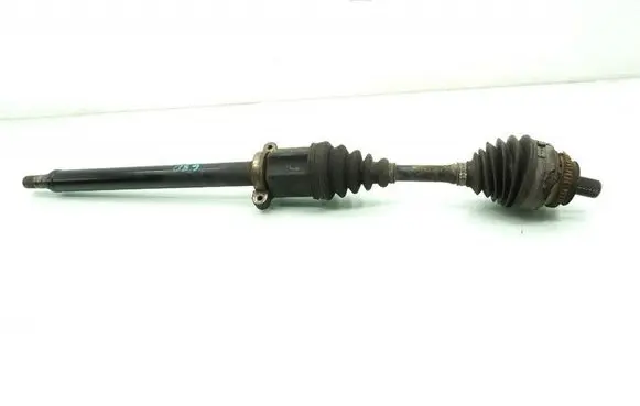 Volvo S80 Front driveshaft P8689224