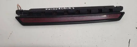 Volkswagen PASSAT B5 Third/center stoplight 34797