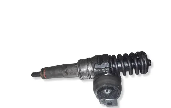 Volkswagen Caddy Fuel injector 038130073AG 0414720215