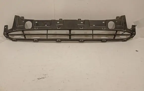 Hyundai Santa Fe Front bumper lower grill 865122B700
