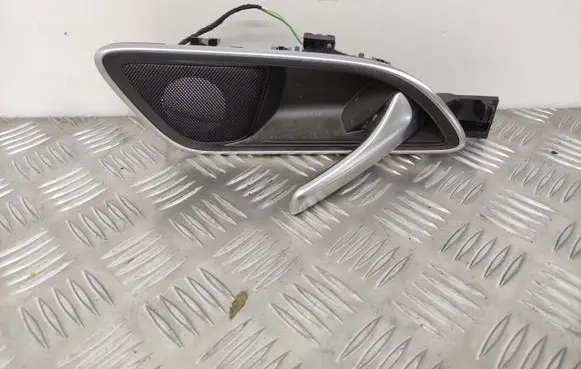 Mercedes-Benz A W176 Front door interior handle A2467201248