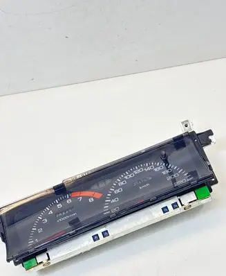Honda Prelude Speedometer (instrument cluster) HR0162
