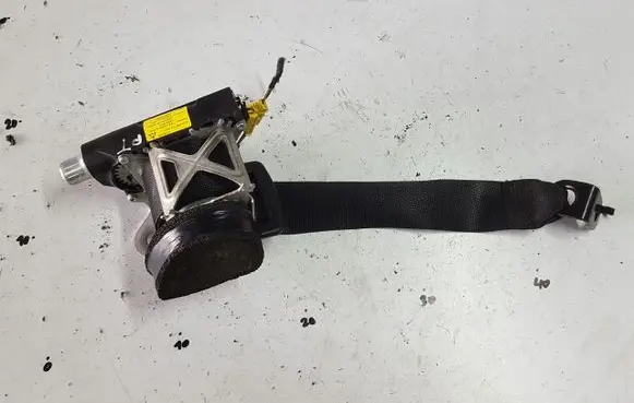 Mercedes-Benz E W212 Front piece kit 