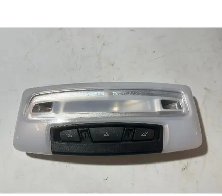 BMW 3 F30 F35 F31 Rear seat light 17934900