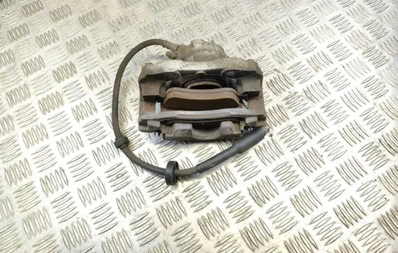 Peugeot 208 Front brake caliper