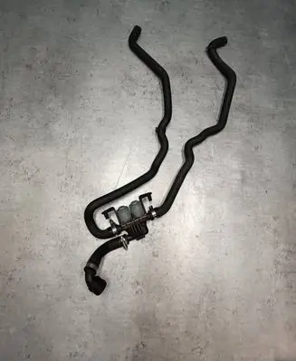 BMW X5 F15 Coolant heater control valve 6910544