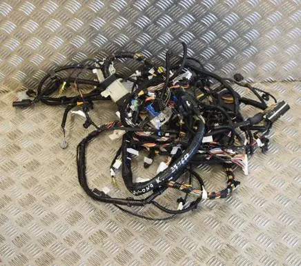 Tesla Model 3 Other wiring loom 106795400E 109969900D
