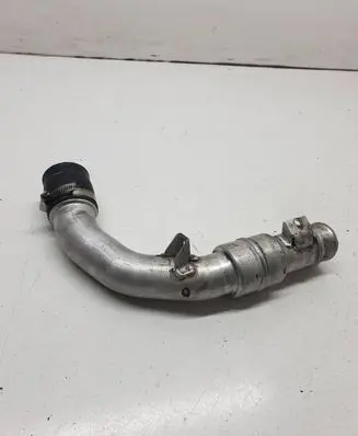 Audi A6 S6 C6 4F Intercooler hose/pipe