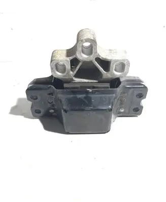 Volkswagen PASSAT B6 Engine mount bracket 3C0199555R