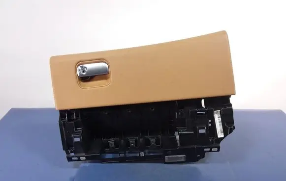 Porsche Panamera (970) Glove box 97055220409