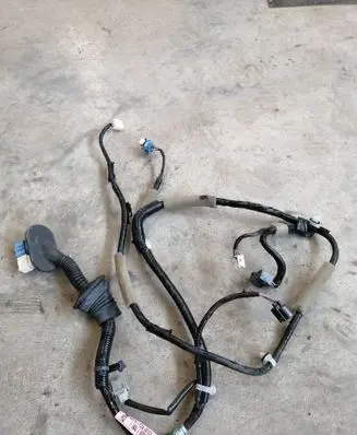 Honda Jazz IV GR Front door wiring loom 32751TZAG103 4XUX2SP00BK