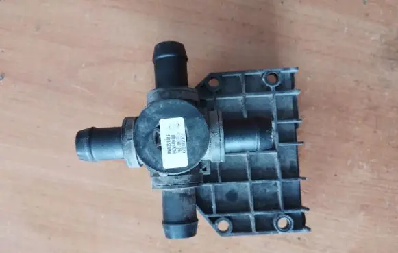 Tesla Model S Electric auxiliary coolant/water pump 600737000E