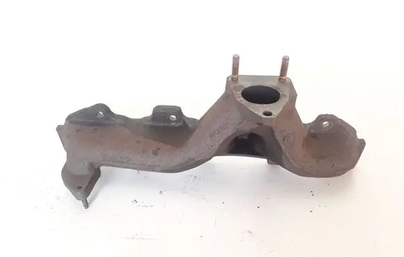 Volvo C30 Exhaust manifold 9646849080