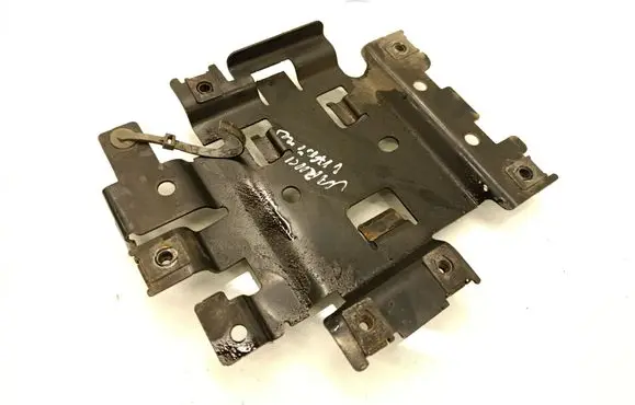 Jeep Grand Cherokee Engine control unit holder 68098324AD