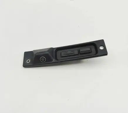 Alfa Romeo Giulia Reversing camera 50562757