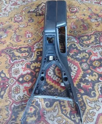 BMW 3 E90 E91 Center console 34078801 1803113