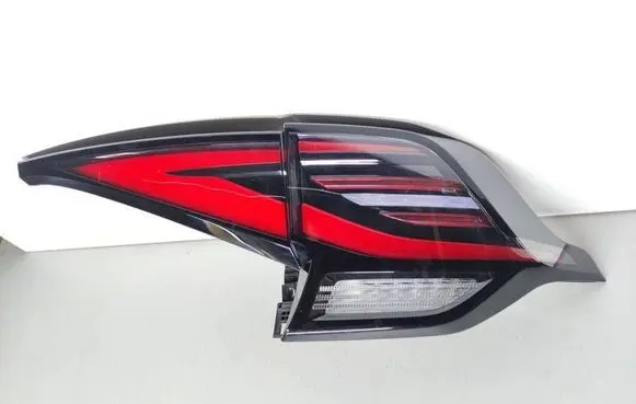KIA Sportage Rear/tail lights set 92404R2000 92402R2100